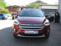 gebraucht Ford Kuga Titanium NAVI-Shzg-Lenkradhzg-PDC-eltr. H-klappe