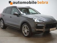 Gebraucht Porsche Cayenne S 441 PS (324 kW) 2020 Grau SUV