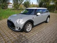 Gebraucht Mini Cooper Clubman 136 PS (100 kW) 2016 Grau Kombi