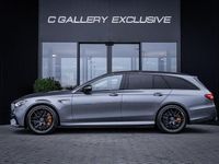 Gebraucht Mercedes E63S AMG AMG 612 PS (450 kW) 2022 Grau Kombi