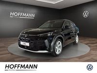 Neu VW T-Roc Style 116 PS (85 kW) 2026 Schwarz SUV