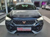 Gebraucht Cupra Ateca 300 PS (220 kW) 2021 Schwarz SUV
