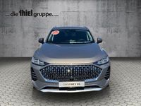 Gebraucht Wey 05 Premium 476 PS (350 kW) 2025 Grau SUV