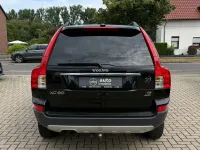 Gebraucht Volvo XC90 185 PS (136 kW) 2007 Schwarz SUV