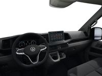 Neu VW Crafter 177 PS (130 kW) 2026 Grau Van