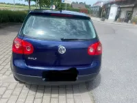 Gebraucht VW Golf IV Trendline 75 PS (55 kW) 2005 Limousine