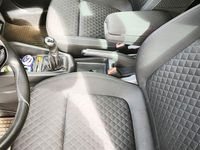 Gebraucht Skoda Fabia Ambition 75 PS (55 kW) 2016 Schwarz Kombi