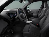 Nowe BMW X3 Performance 208 KM (152 kW) 2026 Biały SUV