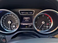 Gebraucht Mercedes GL350 258 PS (189 kW) 2013 Schwarz SUV