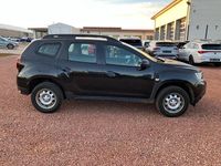 Gebraucht Dacia Duster Comfort 2021 Perlmuttschwarz SUV