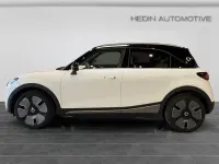 Gebraucht Smart #1 Edition #1 200 kW (272 PS) 2024 Weiß SUV