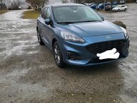 Gebraucht Ford Kuga ST-Line 224 PS (164 kW) 2022 Andere farben SUV