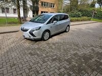 gebraucht Opel Zafira C