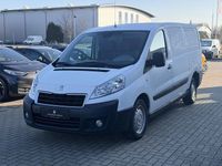 Gebraucht Peugeot Expert Avantage 128 PS (94 kW) 2013 Lack weiss banquise/deckende l Van