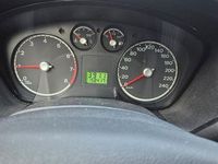 Gebraucht Ford Focus Ghia 101 PS (74 kW) 2005 Beige Limousine