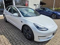 Gebraucht Tesla Model 3 RWD 366 kW (498 PS) 2021 Weiß Limousine