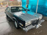 gebraucht Cadillac Eldorado 5.7l 1979 H-Kennzeichen