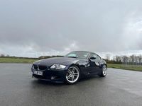 Gebraucht BMW Z4 M Performance 343 PS (252 kW) 2007 Blau Coupé