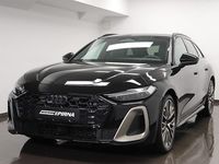 Gebraucht Audi A5 Ambiente 204 PS (150 kW) 2025 Mythosschwarz metallic Kombi