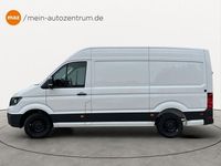 Brugt VW Crafter 177 HK (130 kW) 2026 Hvid Van