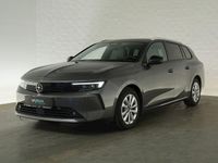 Gebraucht Opel Astra Elegance 131 PS (96 kW) 2023 Grau Kombi