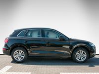 gebraucht Audi Q5 TFSI e