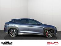 Gebraucht BYD Sealion 7 389 kW (530 PS) 2026 Grau SUV