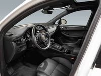 Gebraucht Porsche Macan 265 PS (194 kW) 2024 Weiß SUV