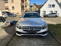 gebraucht Mercedes E200 Avantgarde - 9G-TRONIC