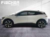 Gebraucht Renault Megane E-Tech Techno 96 kW (131 PS) 2022 Weiß Limousine