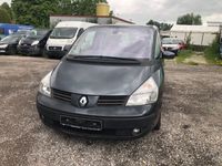 gebraucht Renault Espace IV 2.0 TURBO PRIVILEGE-ALU-SCHIEBEDACH