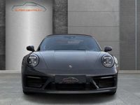 gebraucht Porsche 911 Carrera S Cabriolet 992 I Sport Design Paket