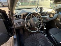 Gebraucht Dacia Duster Ambiance 114 PS (83 kW) 2018 Schwarz SUV