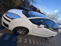 gebraucht Citroën C4 Picasso 1.8 Panoramadach Klima Perfektes Familienauto