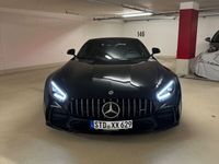 gebraucht Mercedes AMG GT R 4.0 V8 R DCT R Cabrio Garantie