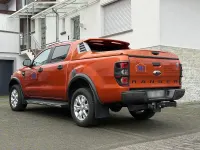 Gebraucht Ford Ranger Wildtrack 200 PS (147 kW) 2014 Pickup