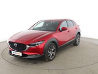 Gebraucht Mazda CX-30 Selection 180 PS (132 kW) 2021 Rot SUV