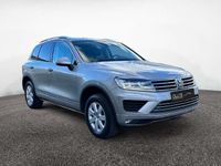 gebraucht VW Touareg V6 TDI BMT Navi,SLü,StH,Pano,ACC,DynAud