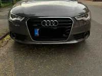 Gebraucht Audi A6 313 PS (230 kW) 2012 Grau Kombi