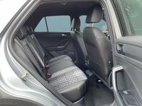 Neu VW T-Roc 150 PS (110 kW) 2025 Silber SUV