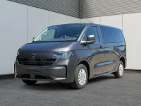 Neu VW Caravelle Basis 170 PS (125 kW) 2026 Graphite dust metallic Van