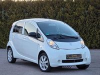 Gebraucht Peugeot iON Active 49 kW (67 PS) 2017 Weiß Kleinwagen