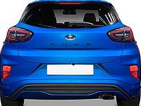 Neu Ford Puma 125 PS (91 kW) 2025 SUV