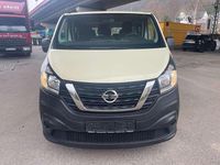 Gebraucht Nissan NV300 125 PS (91 kW) 2018 Glacier white (s) Van