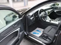 Gebraucht Audi A6 Sport 204 PS (150 kW) 2021 Schwarz Kombi