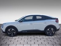 Gebraucht Citroën C4 131 PS (96 kW) 2024 Weiss / polarweiss Limousine