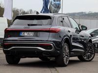 Gebraucht Audi Q5 Edition .1 204 PS (150 kW) 2025 Tamboragrau metallic SUV