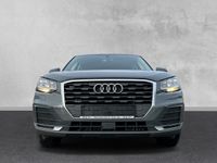 gebraucht Audi Q2 1.4 TFSI Klima Sitzheizung Tempomat