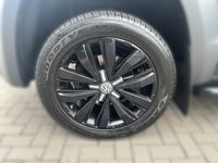 gebraucht VW Amarok Amarok 3.0 TDI DoubleCab AventuraDC Avent 190 TDIAG8