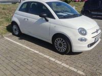 Gebraucht Fiat 500 Star 69 PS (50 kW) 2024 K. a. Kleinwagen